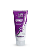 Hiba's Collection Face wash (Acne Care) 100 ml - Hiba's Collection